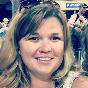 Meet your Posher, Tanya